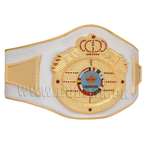 Glory Wings Belt